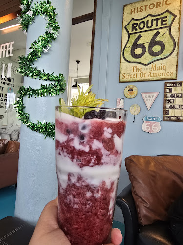 The Coffee Club Jungceylon Patong - อำเภอกะทู้