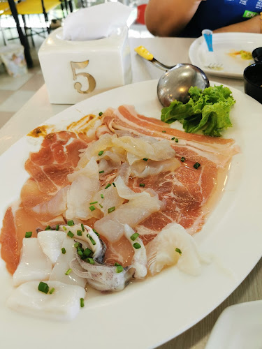 ร้านครัวคุณาลัย