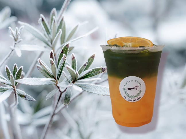 Opinii despre ทูเก็ตเตอร์ คอฟฟี่ în อำเภอเมืองจันทบุรี - การบริการอาหารและที่พัก