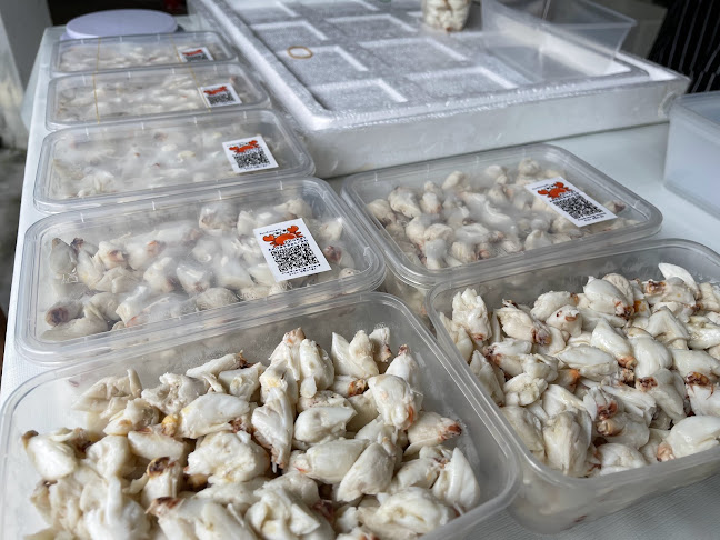 อันดาซีแครบภูเก็จ