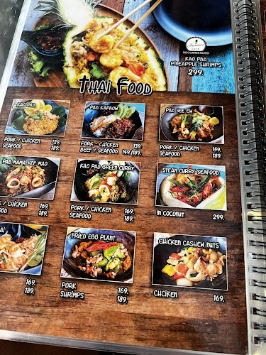 Comentarii opinii despre Jasmin's Café