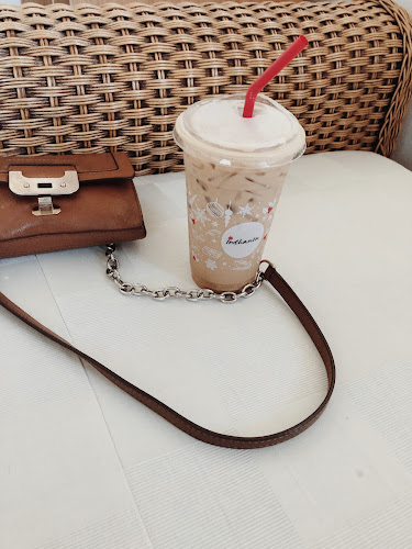 Inthanin Cafe - อำเภอเมืองภูเก็ต