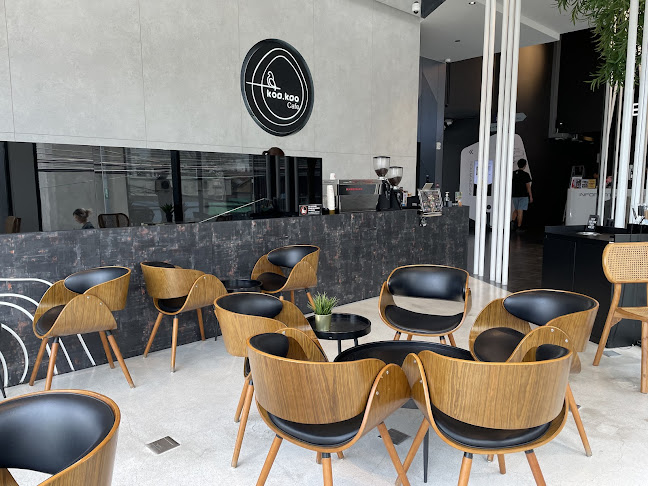 คูลคูล คาเฟ่ @บีเวิร์ค - อำเภอปากเกร็ด