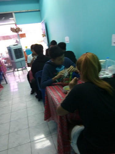 Opinii despre The 7 Sauce To Go în อำเภอปากเกร็ด - การบริการอาหารและที่พัก