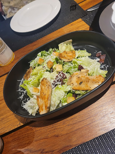 Uncle Toma's by Bakeology