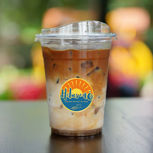 Opinii despre Helios Cafe în อำเภอบางละมุง - การบริการอาหารและที่พัก