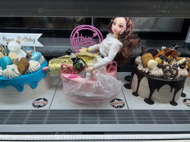 Momiji Bakery Pattaya (Homemade Cake)