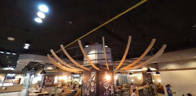 Opinii despre FOODPORT-Harbormall în อำเภอบางละมุง - การบริการอาหารและที่พัก