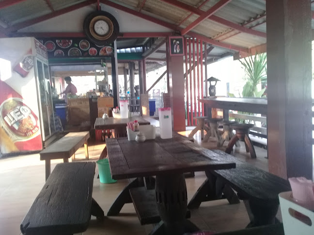 Opinii despre ครัวคืนรัง în อำเภอเมืองอุบลราชธานี - การบริการอาหารและที่พัก