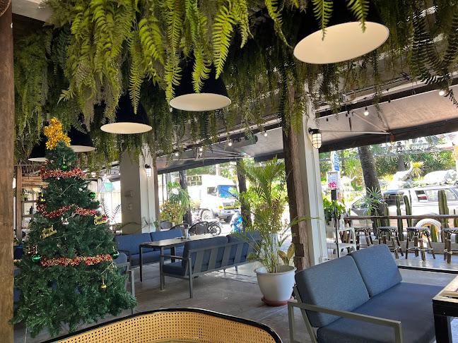 20/10 Kata Road, Karon, Muang, Phuket 83100