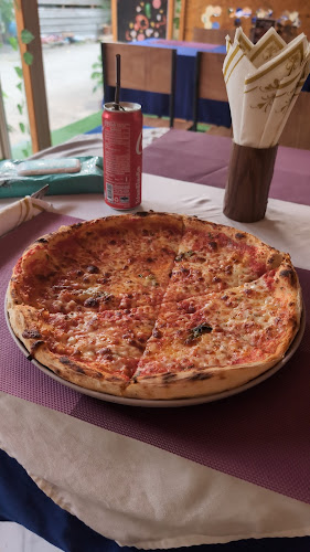 Opinii despre Chaweng star pizza în อำเภอเกาะสมุย - การบริการอาหารและที่พัก