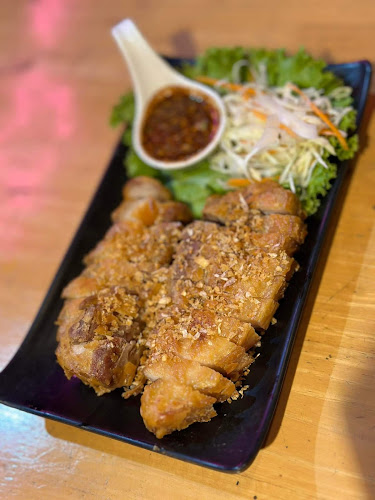 Friday คืนวันสุข พัทยา - อำเภอบางละมุง