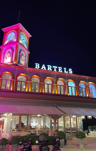 BARTELS Blue Tree - Sourdough Sandwiches & Juicery - การบริการอาหารและที่พัก