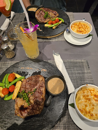 Opinii despre Two Chefs Kata Beach în อำเภอเมืองภูเก็ต - การบริการอาหารและที่พัก