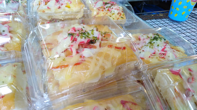 N&K​ ​​Bakery - อ.เมือง