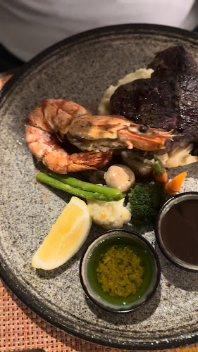 124 Floor 1/2, 200 ถ. ราษฏร์อุทิศ 200 ปี ตำบลป่าตอง อำเภอกะทู้ ภูเก็ต 83150