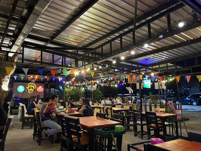 เสี่ยต้อหมูกะทะ & เบียร์วุ้น