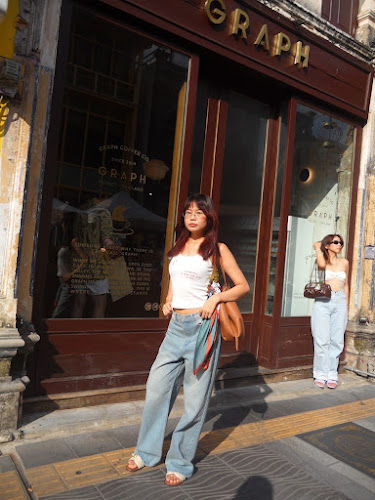 Opinii despre GRAPH Phuket în เมือง - การบริการอาหารและที่พัก