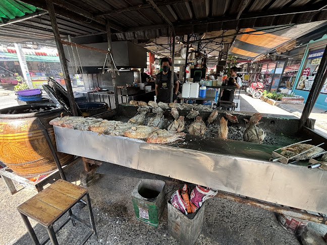 Opinii despre ไต๋กิ๊ก เมี่ยงปลาเผา în อำเภอเกาะสมุย - การบริการอาหารและที่พัก