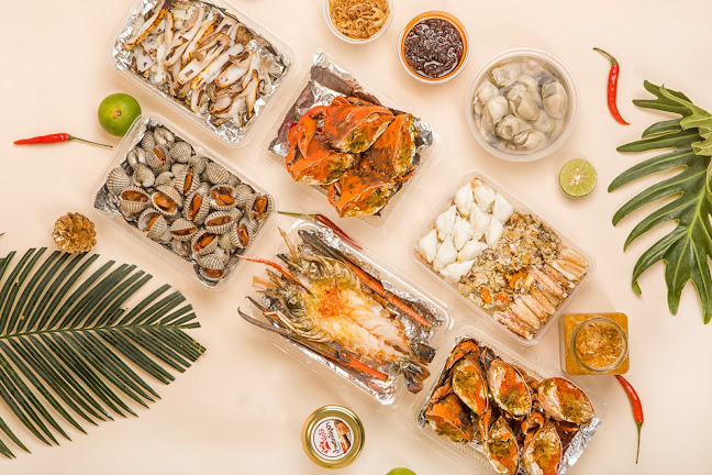 Opinii despre ปูดูโอ้ สตาร์ไนท์บาซ่าร์ ระยอง în อำเภอเมืองระยอง - การบริการอาหารและที่พัก