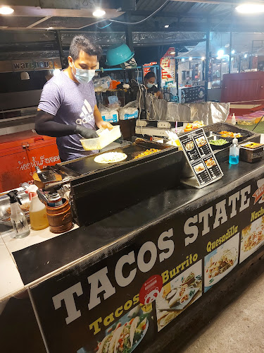 TACOS STATE สาขา4