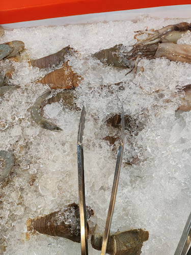 Comentarii opinii despre In sea บุฟเฟต์ทะเลเผา