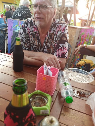 Opinii despre Smoker Garden în อำเภอบางละมุง - การบริการอาหารและที่พัก