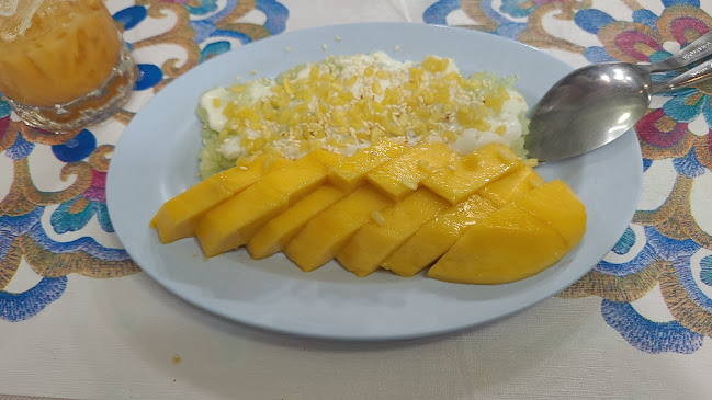 Rosthip Restaurant - อำเภอกะทู้