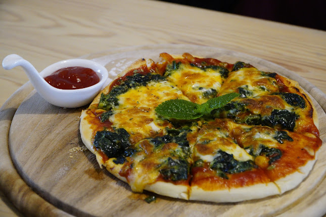 Comentarii opinii despre Bitter*Sweet The Dessert cafe