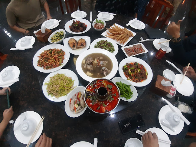 Opinii despre ร้านอาหารจีนไทยเจือเจีย în อำเภอบางละมุง - การบริการอาหารและที่พัก