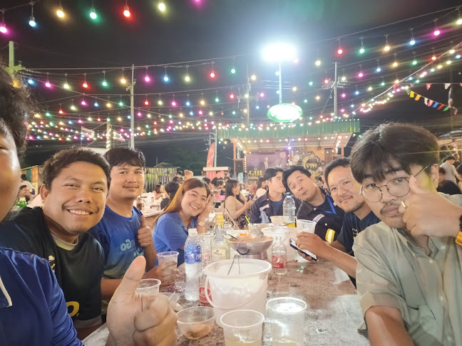 Comentarii opinii despre ตลาด ที่เดิม แหลมฉบัง