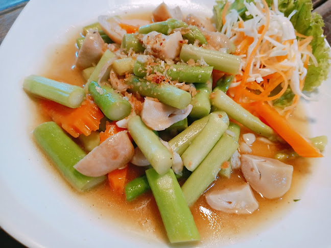 Sam pi nong family seafood - อำเภอเมืองภูเก็ต