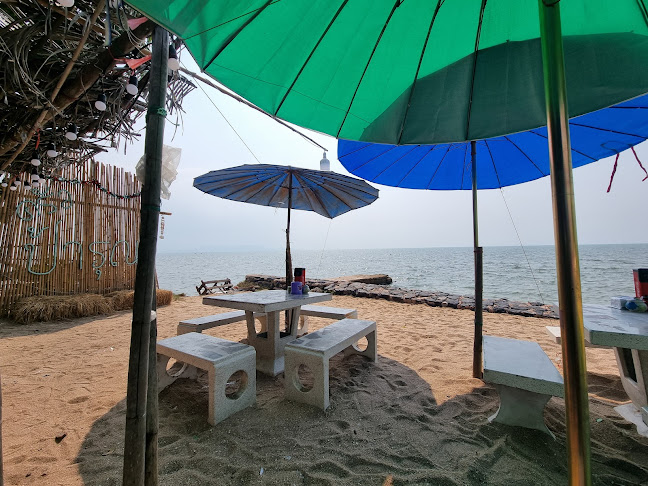 ป้ารุณ ซ.นาจอมเทียน 8