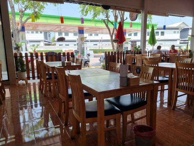 เดอนัว สาขาปั๊มบางจากพัทยาเหนือ