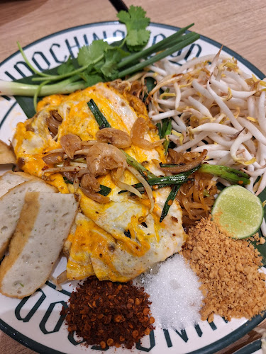 Comentarii opinii despre ลาวญวน เซนทรัลโคราช