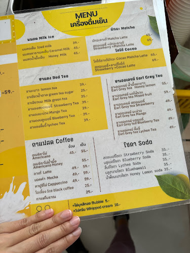 Opinii despre SMOOD cafe' phuket în อำเภอเมืองภูเก็ต - การบริการอาหารและที่พัก