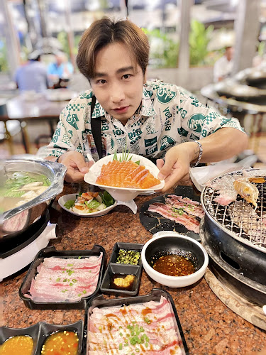 Comentarii opinii despre LOMA Shabu&Grill いるか โลมา ชาบู&ปิ้งย่าง