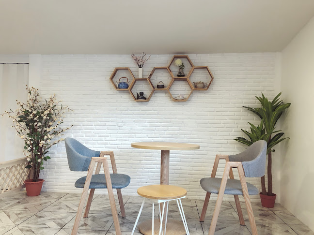 WAN CHAN Café - วรรณจันท์ คาเฟ่ - การบริการอาหารและที่พัก