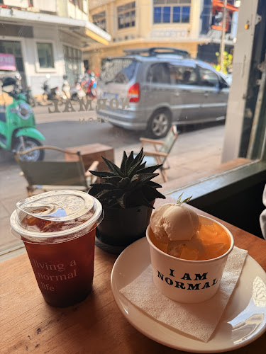 Normal UBON - เมือง