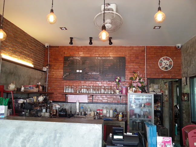 Coffee & Steak - อำเภอกระทุ่มแบน