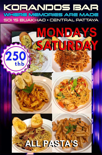 Comentarii opinii despre Korando's Bar & Guest House