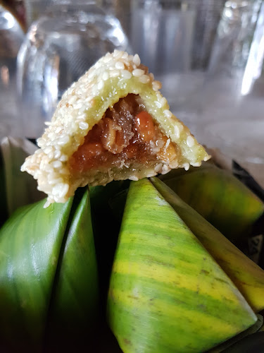 Opinii despre ร้านมังสวิรัติ นครราชสีมา în อำเภอเมืองนครราชสีมา - การบริการอาหารและที่พัก