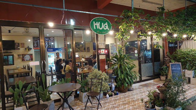 Hug Restaurant