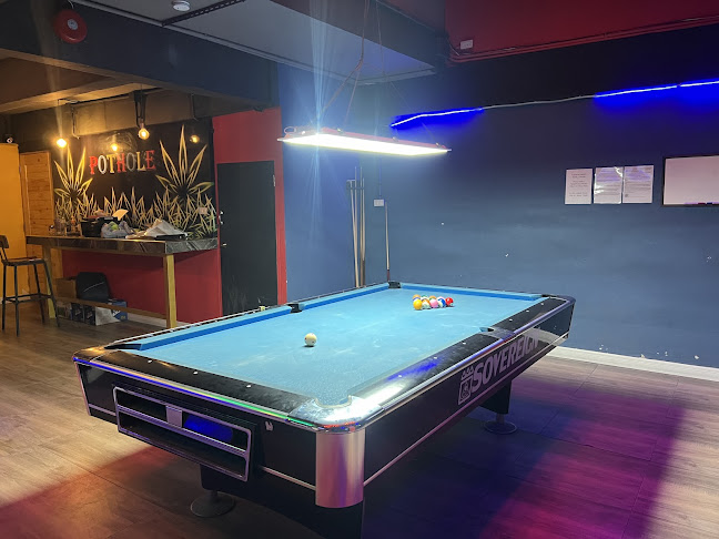 Comentarii opinii despre Pot Hole Bar