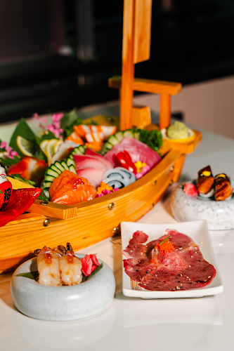 Opinii despre SHABU IN în อำเภอกะทู้ - การบริการอาหารและที่พัก