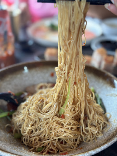 Comentarii opinii despre ฮ่องกง โบวล์ ขอนแก่น HongKong Bowl ( Chinese Food )