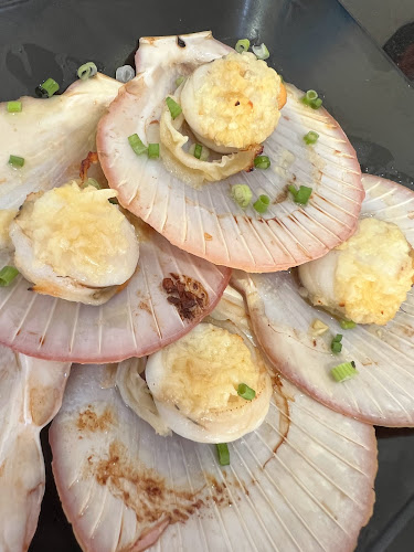 Umi Yaki Buffet - อำเภอเกาะสมุย