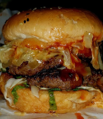 BS BurgerShop - อำเภอเมืองสงขลา