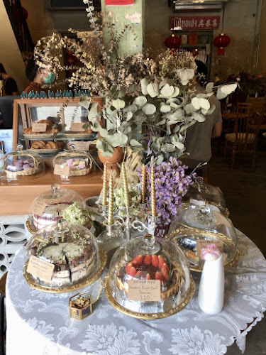 Comentarii opinii despre ไฟโฟ โอลด์ทาวน์ คาเฟ่ แอนด์ ฟลอรัล