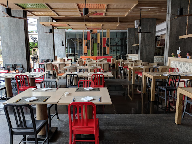 Comentarii opinii despre Sea Breeze Cafe